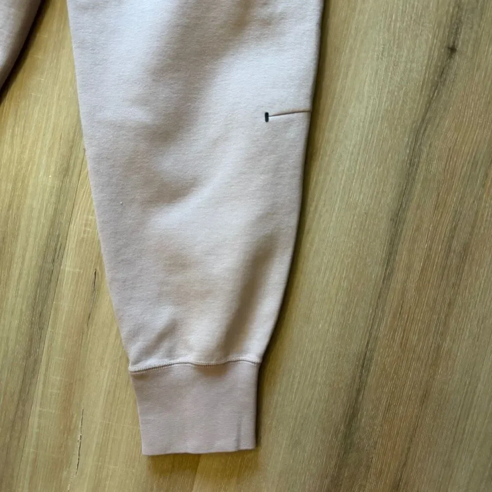 Nike USATF Tech Performance Fleece Pants Size Medium Olympic Team USA Sportcore